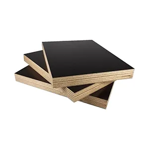 Фанера березовая ФСФ ламинированная сорт 1, 2440х1220х6мм, F/F