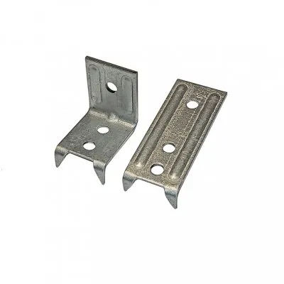 Крепеж Гвоздэк Combo, цинк гальванический