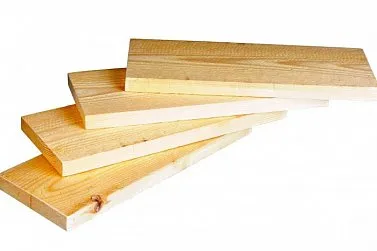 Обрезная доска